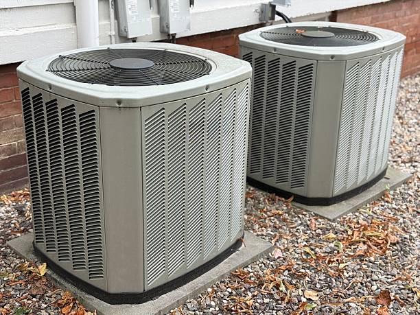 Reliable Ductwork Repair contractor in Grandy, MN by AAA Pro HVAC